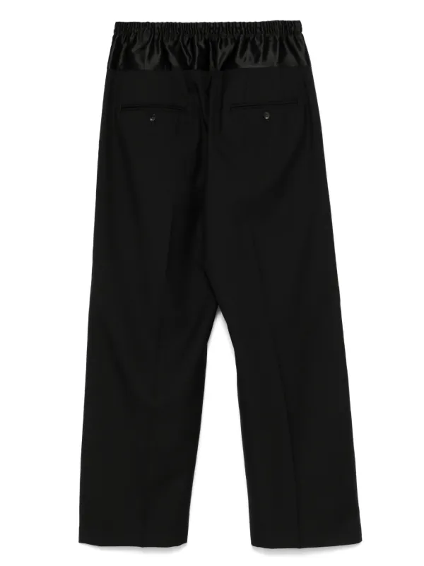 JUNYA WATANABE COMME des GARCONS パンツ　【М】 JUNYA WATANABE COMME des GARCONS MAN(ジュンヤワタナベ