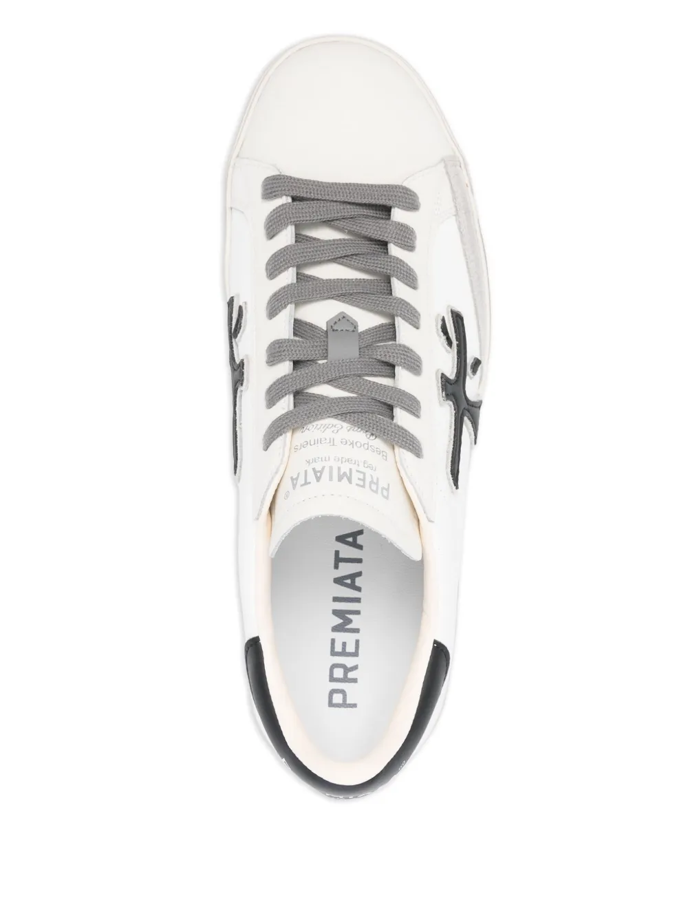 Premiata Steven sneakers White