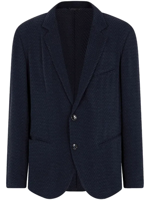 ジャケットその他 Giorgio Armani Blazer Giorgio Armani Peak-Lapel Two-Button Blazer | Saks Fifth Avenue