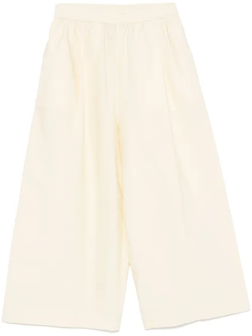 Pantalon à coupe ample - Fabiana Filippi - Modalova
