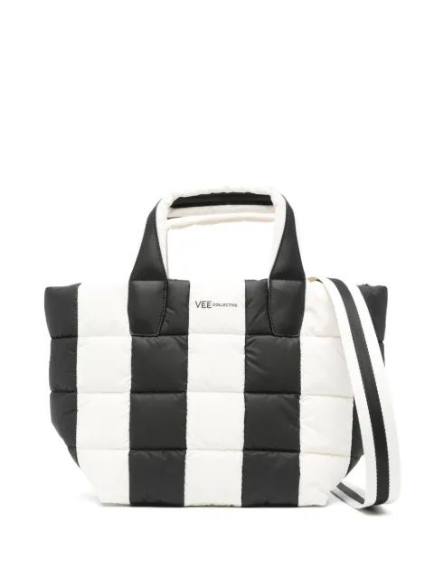 VeeCollective tote Porter pequeña