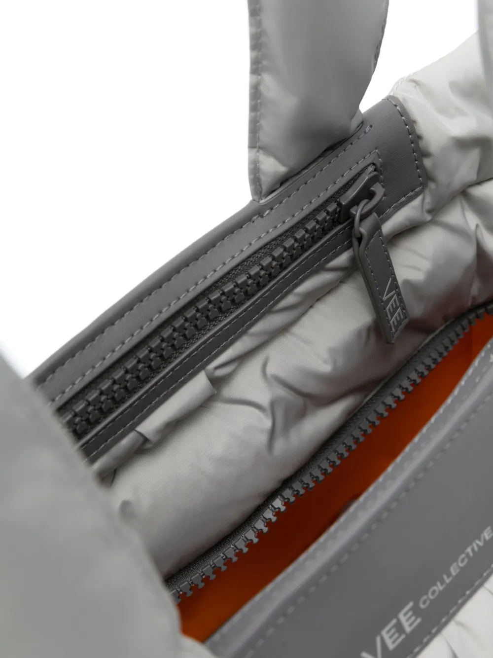 VeeCollective Medium Cabas shopper Grijs