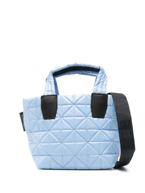 VeeCollective mini Vee tote bag