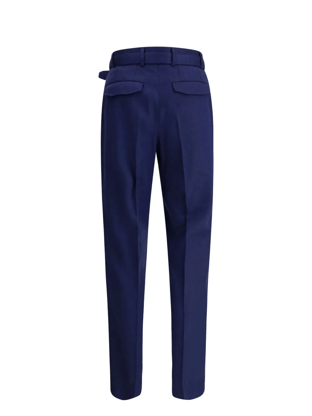 Brioni Madeira trousers - Blauw