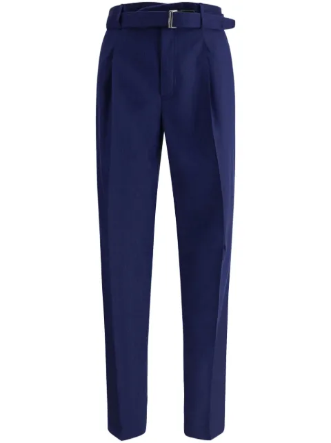 Brioni Madeira trousers 