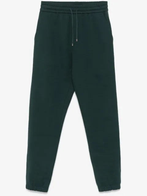 Saint Laurent cotton sweatpants