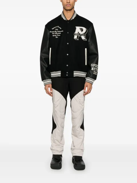 Represent Represent Owners' Club bomber jacket