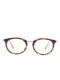 Ray-Ban 7255 glasses - Brown