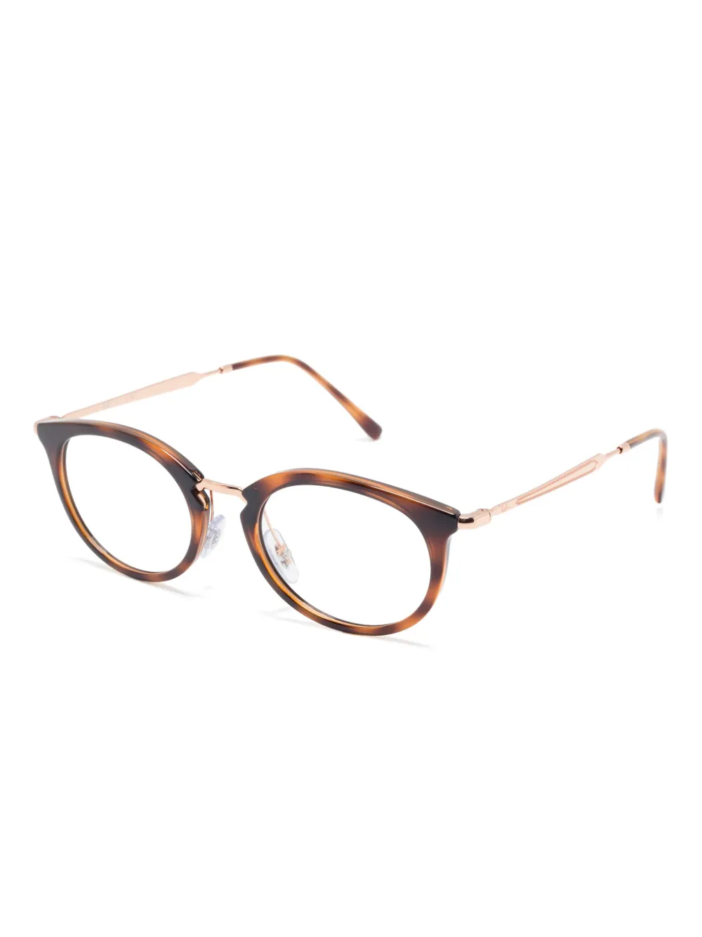 Ray-Ban lunettes de vue 7255 | Homme | Image 2