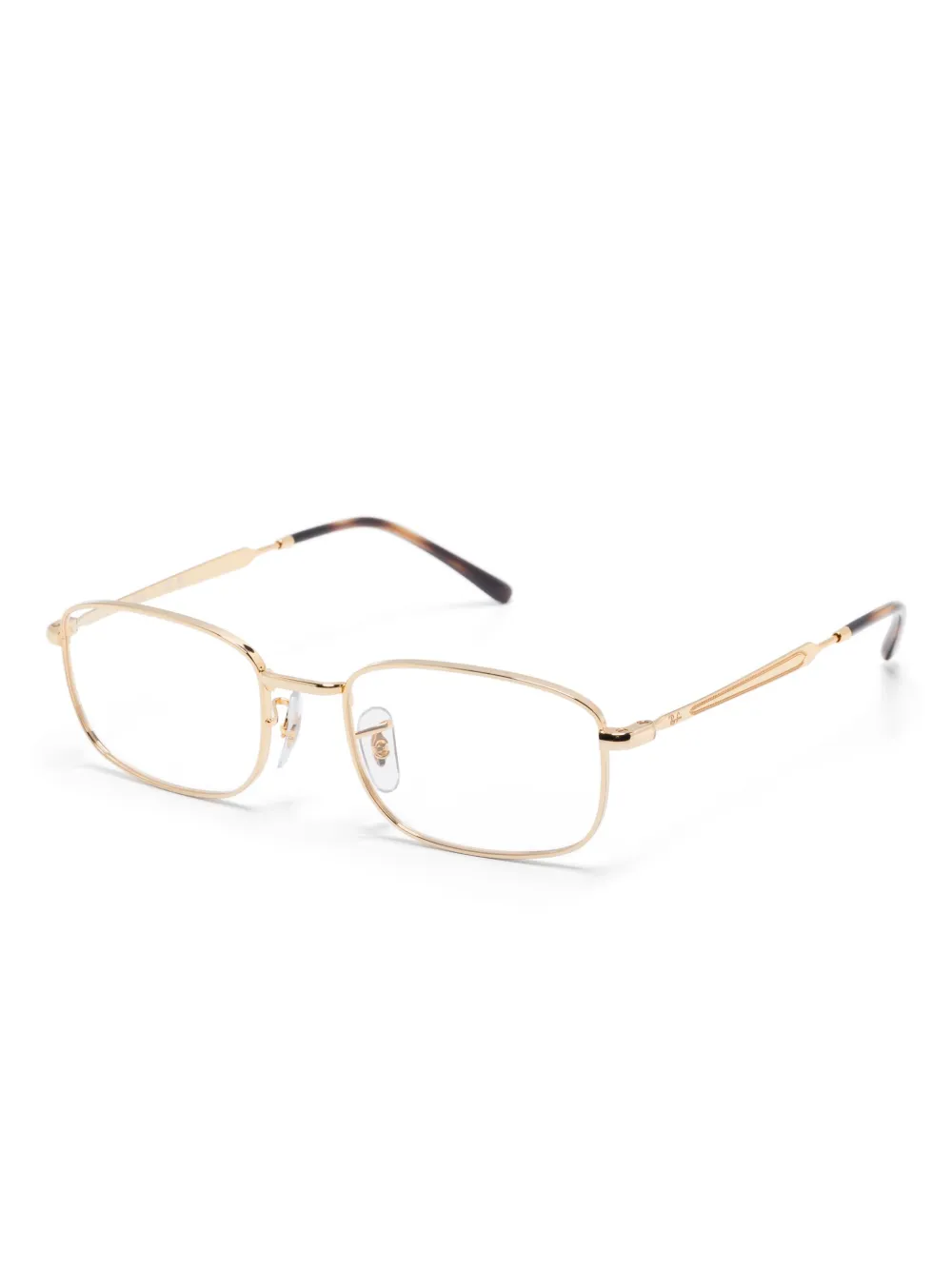 Ray-Ban 6533 bril - 2500 GOLD