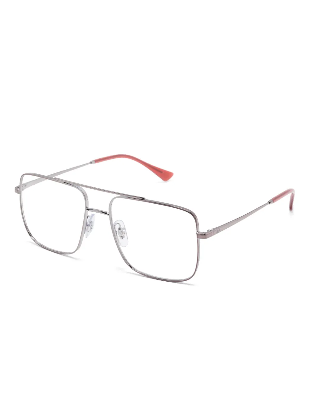 Ray-Ban Ari bril - Zilver