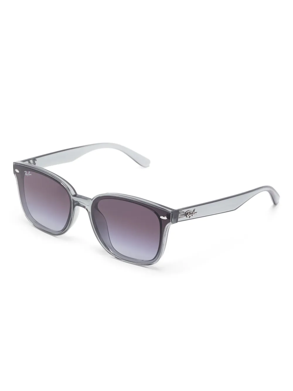 Ray-Ban 4461 zonnebril - Grijs