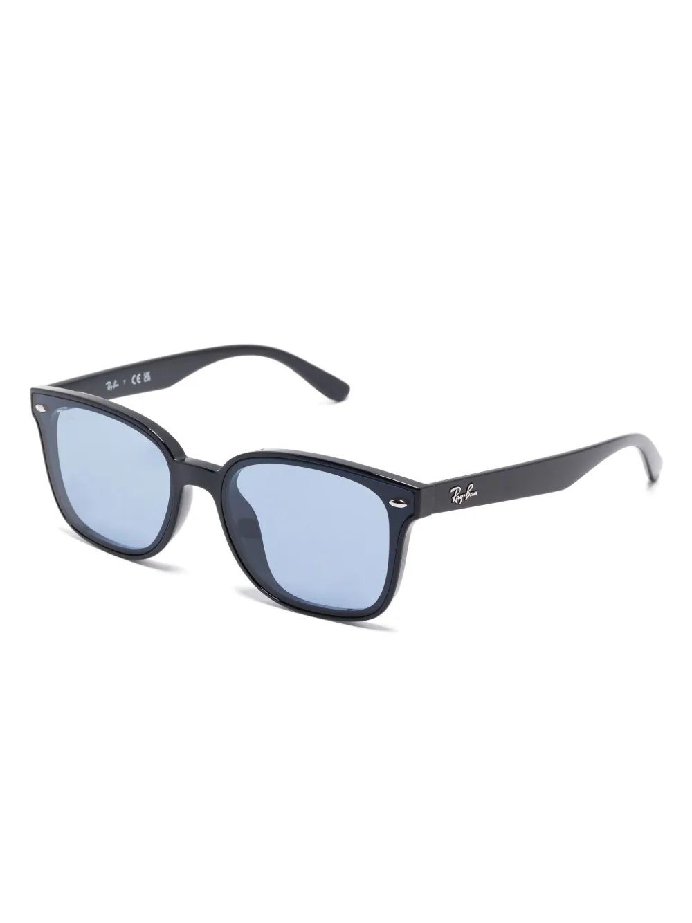 Ray-Ban RB4461D zonnebril - Zwart