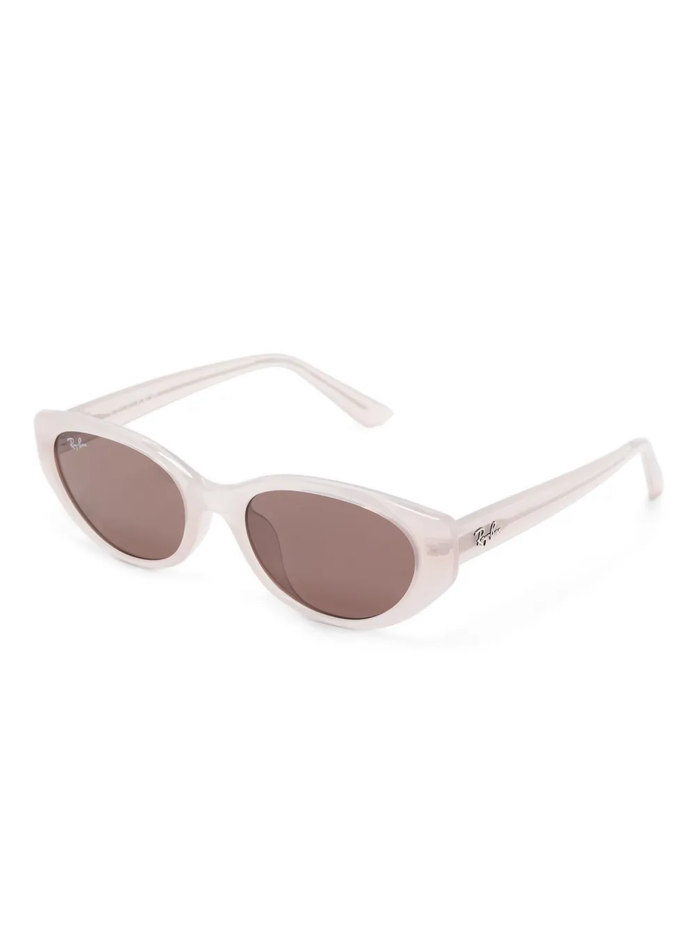 Ray-Ban RB4457D zonnebril - Roze