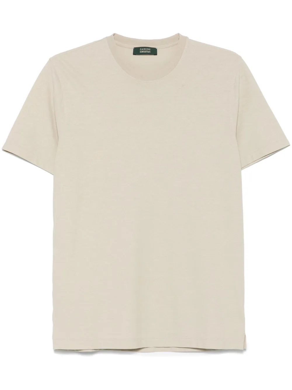 cotton T-shirt