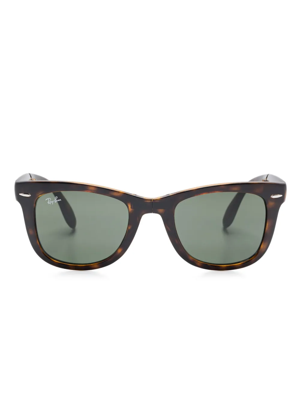 Ray-Ban RB4105 sunglasses | Brown | Image 1