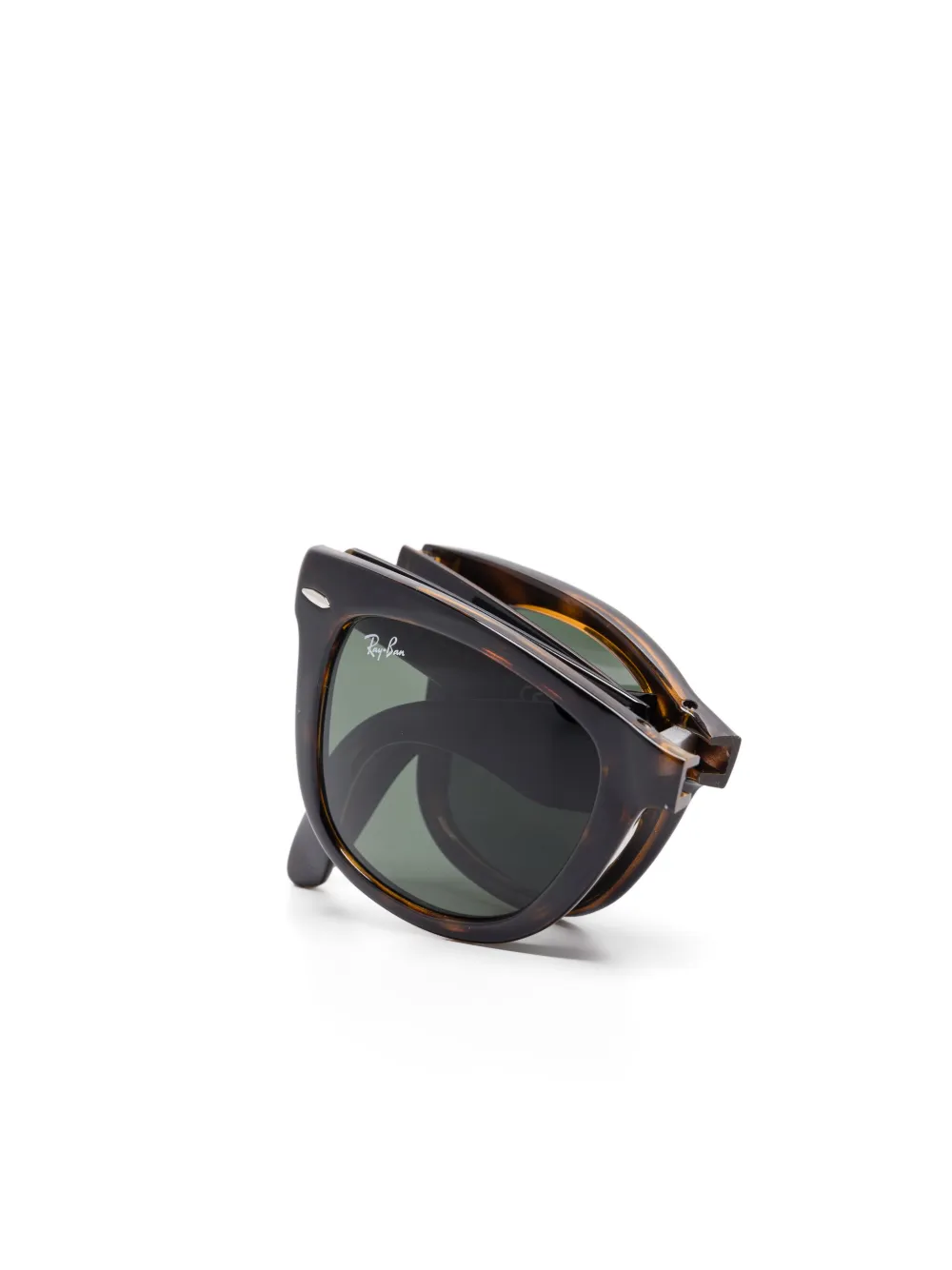 Ray-Ban RB4105 zonnebril Bruin
