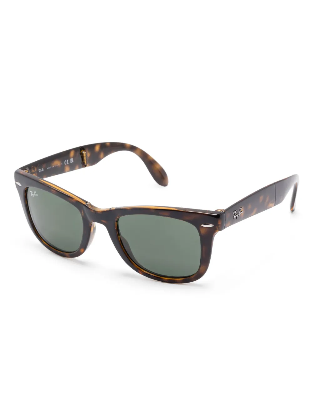 Ray-Ban RB4105 zonnebril - Bruin