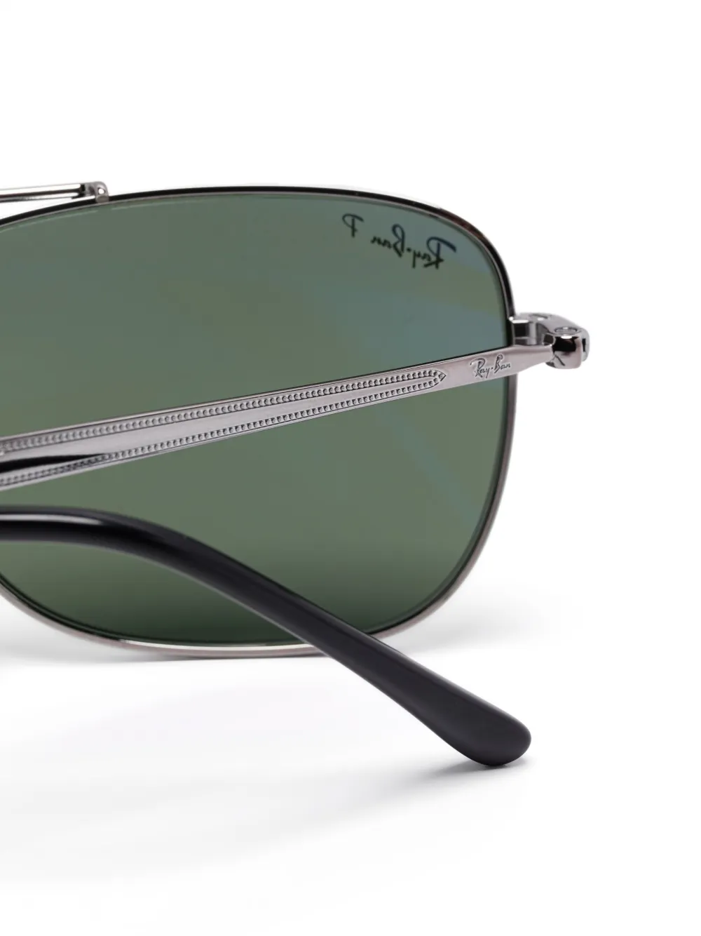 Ray-Ban RB3755 zonnebril Grijs