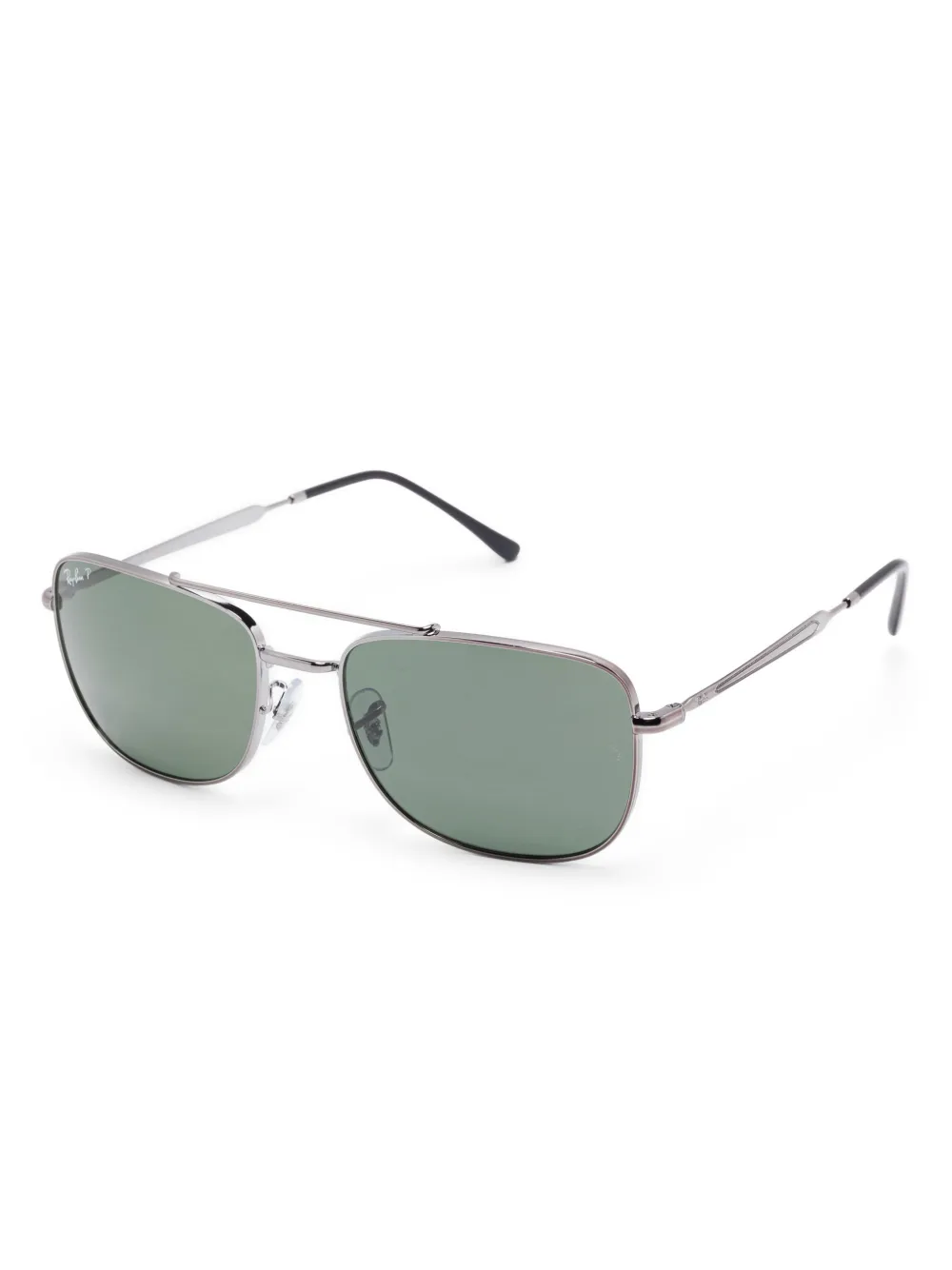 Ray-Ban RB3755 zonnebril - Grijs