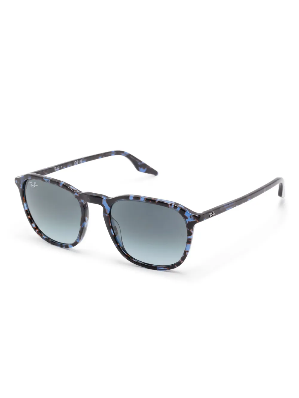 Ray-Ban RB2203 zonnebril - Blauw