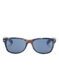 Ray-Ban New Wayfarer sunglasses - Blue