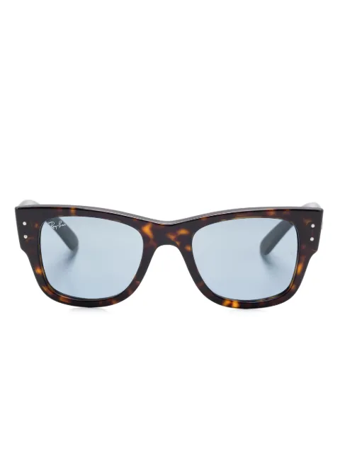 Ray-Ban Mega Wayfarer sunglasses