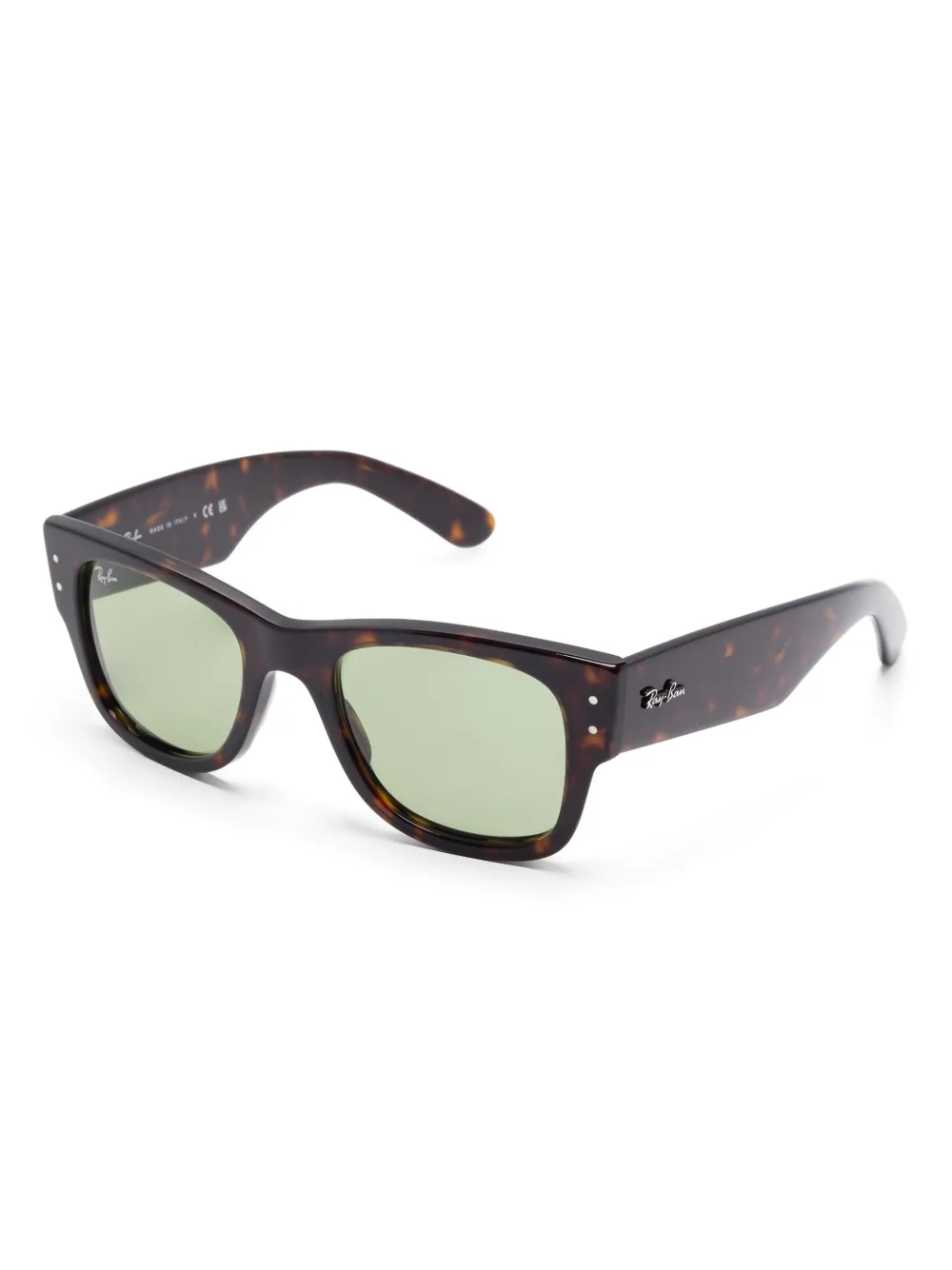 Ray-Ban RB0840S zonnebril - Bruin