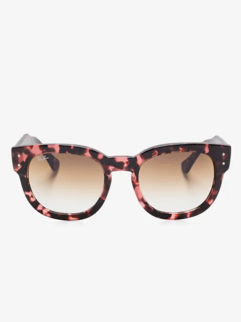 Ray-Ban Mega Hawkeye sunglasses