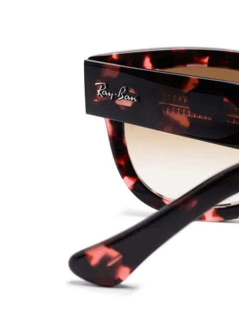 Ray-Ban Mega Hawkeye sunglasses RB0298S - 2