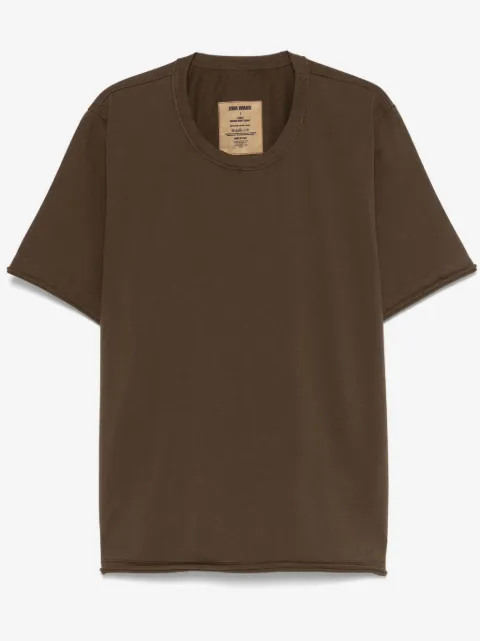 Uma Wang t-shirt en coton