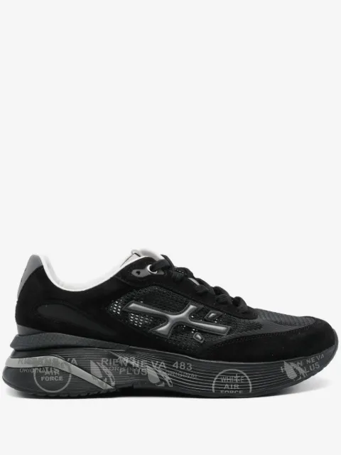 Premiata кроссовки Moerun