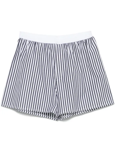 Erika Cavallini  shorts Brian