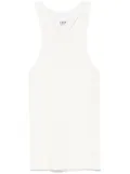 Erika Cavallini Lee tank top - White