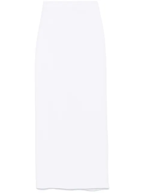 Erika Cavallini  Shirley maxi skirt