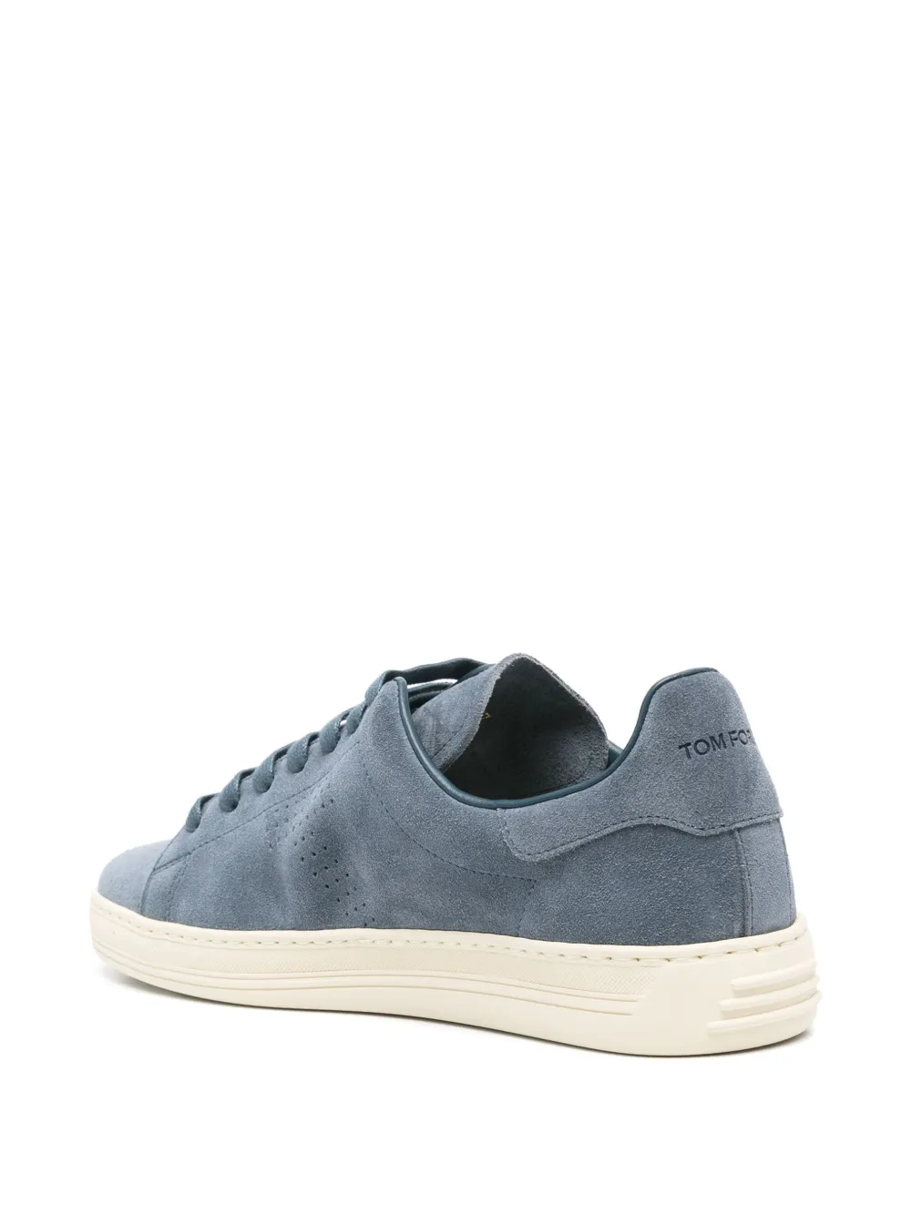 TOM FORD Warwick sneakers Blue