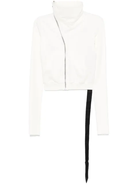 Rick Owens DRKSHDW sudadera Mountain