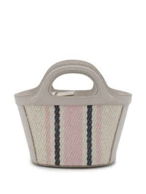 【関税＆送料込み】Marni Handbags. 関税負担なし☆MARNI マルニ PUFF パフ スモール ホーボーバッグ