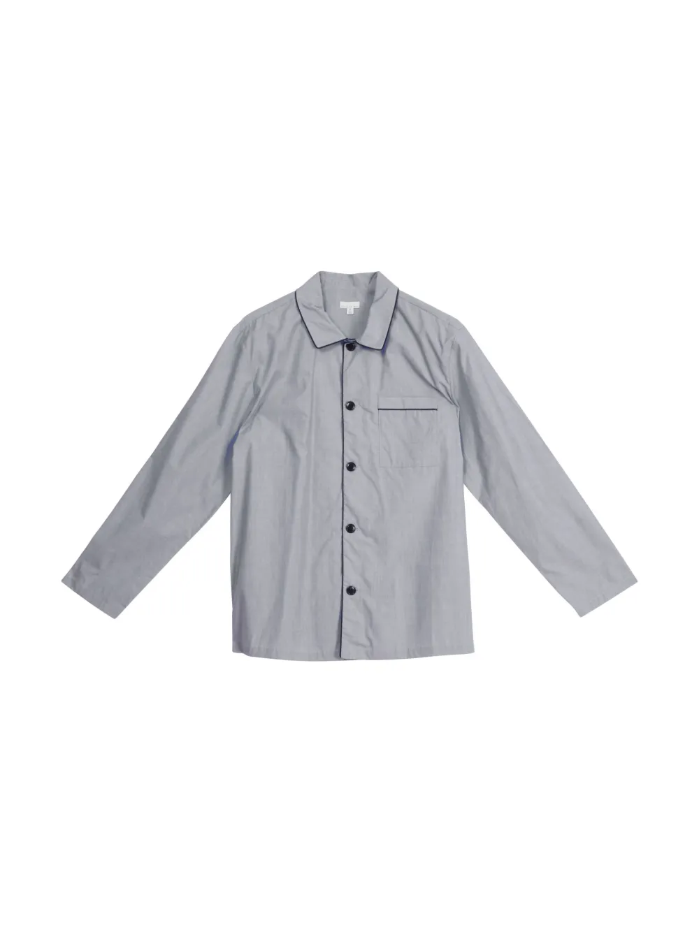 cotton pajamas