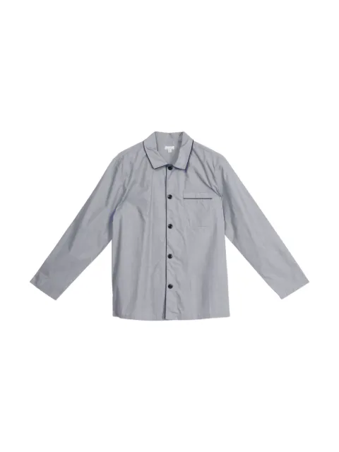 Fleur Du Mal pyjama en coton