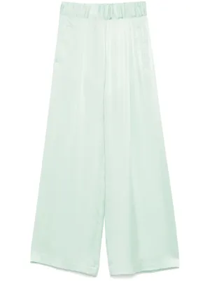 パンツ Semicouture Trousers セミクチュール(SEMICOUTURE )レディース/ パンツの通販｜YOOX