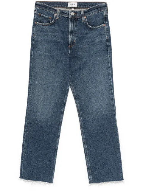 AGOLDE Valen jeans