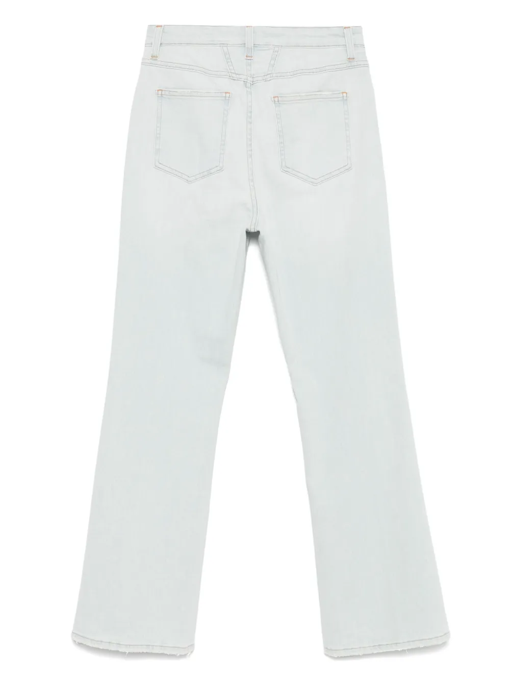 Closed Hi-Sun jeans - Blauw