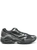 Mizuno Wave Rider 10 sneakers - Black