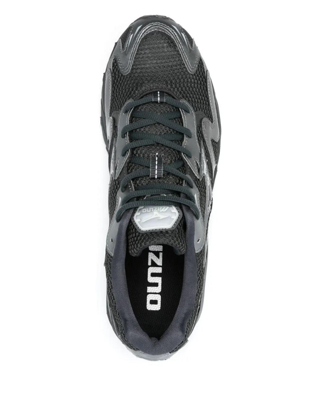 Mizuno Wave Rider 10 sneakers Black