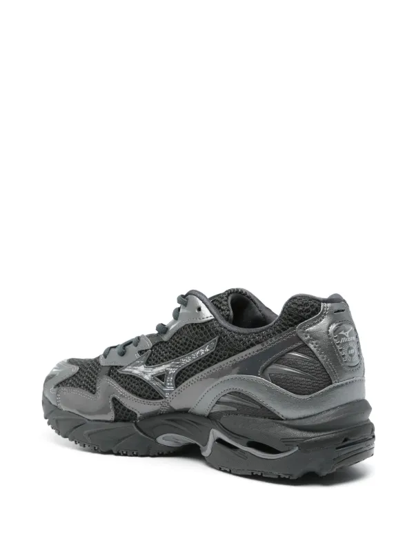 Mizuno WAVE RIDER トレーニングシューズ ブラック MIZUNO ミズノ MIZUNO/ユニセックス ランニングシューズ