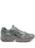 Mizuno Wave Rider 10 sneakers - Green