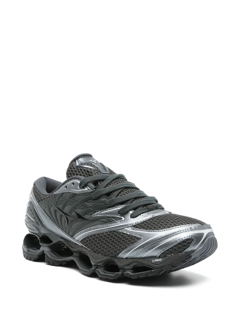 Mizuno Wave Prophecy LS sneakers - Zwart