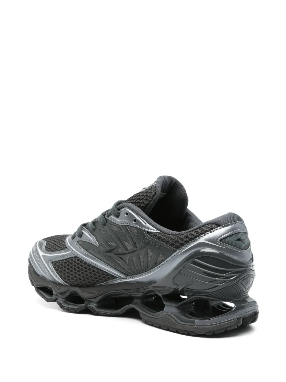 Mizuno Wave Prophecy LS sneakers Black