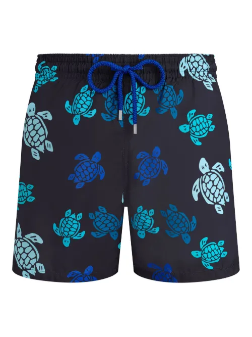 Short de bain Tortues - Vilebrequin - Modalova